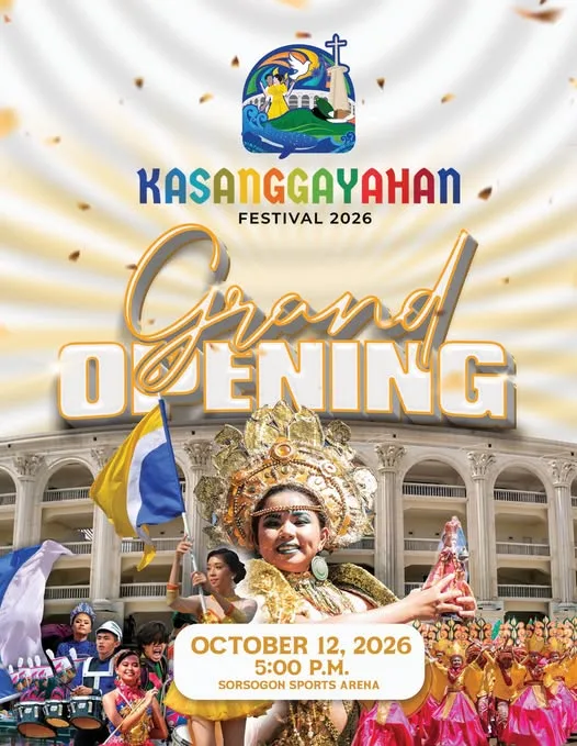 Grand Opening